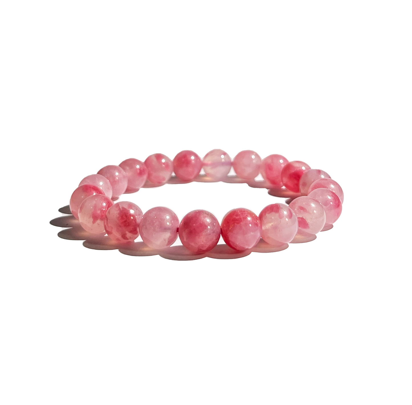 Rose Quartz Bracelet